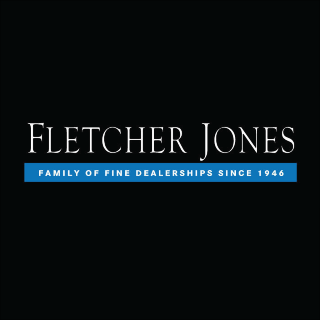 Fletcher Jones