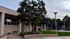 La Jolla Country Day School - 2