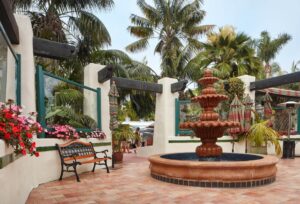 Bahia Hotel - 2741