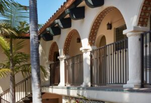 Bahia Hotel - 9872