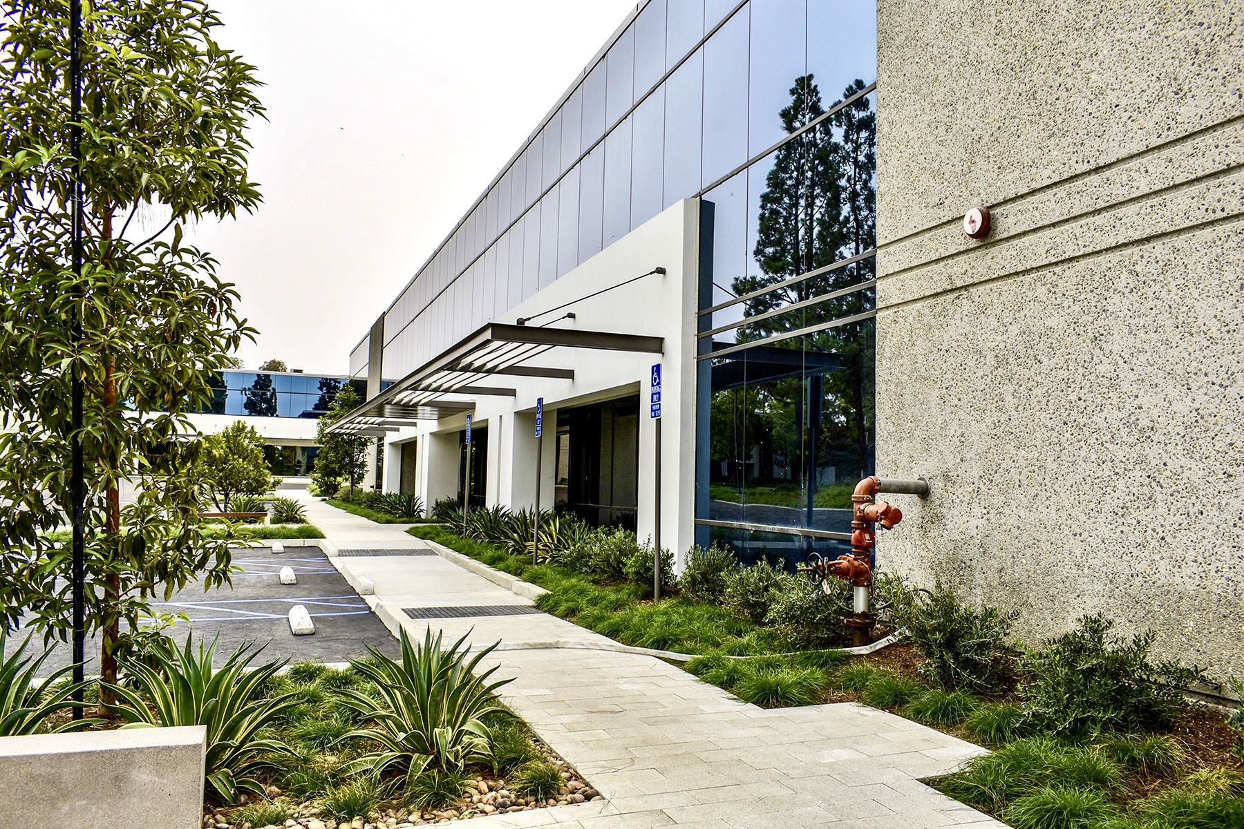 Cornerstone Corporate Center 2