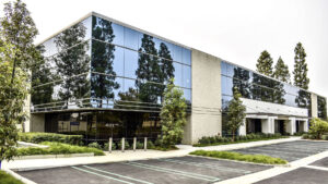 Cornerstone Corporate Center 4