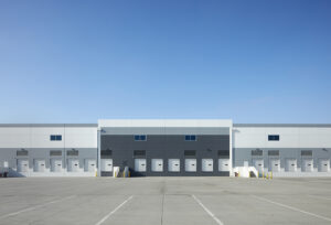 Airway Industrial Park - 0756