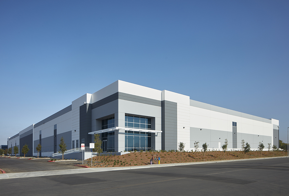 Airway Industrial Park - 0794