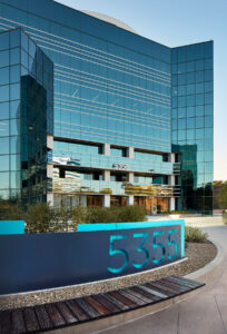 Dempsey Shorenstein Towers 3553