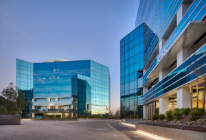 Dempsey Shorenstein Towers 3880