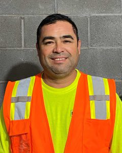Ricardo Gonzalez