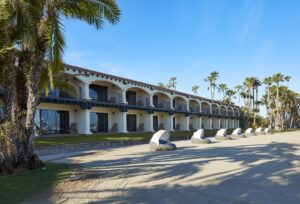 Bahia Hotel - 0010