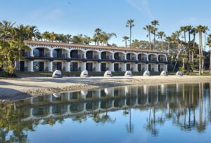 Bahia Hotel - 9861