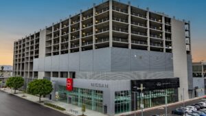 Exterior 6 Sky Change