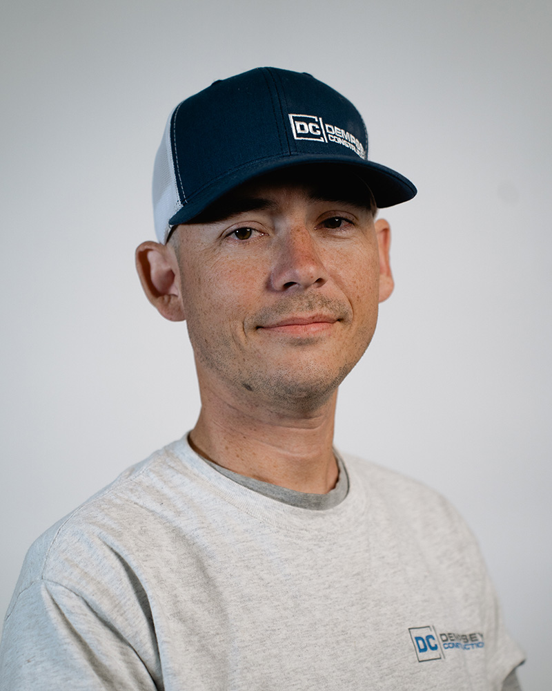 Daniel Hernandez