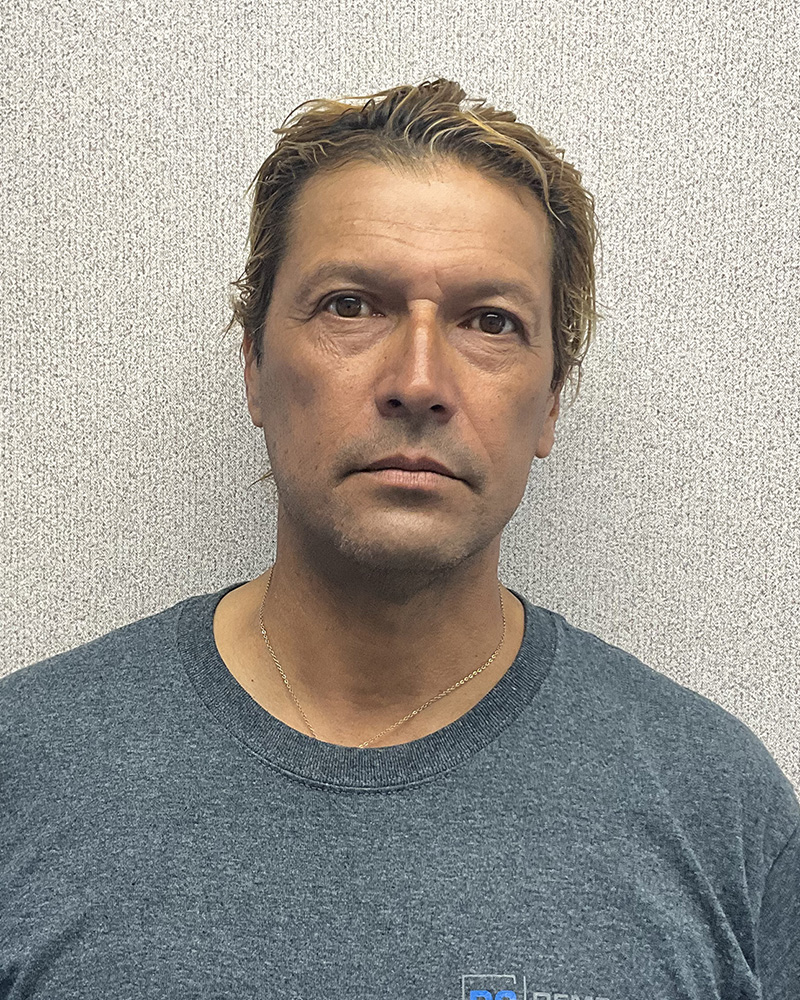 Mario Pantoja
