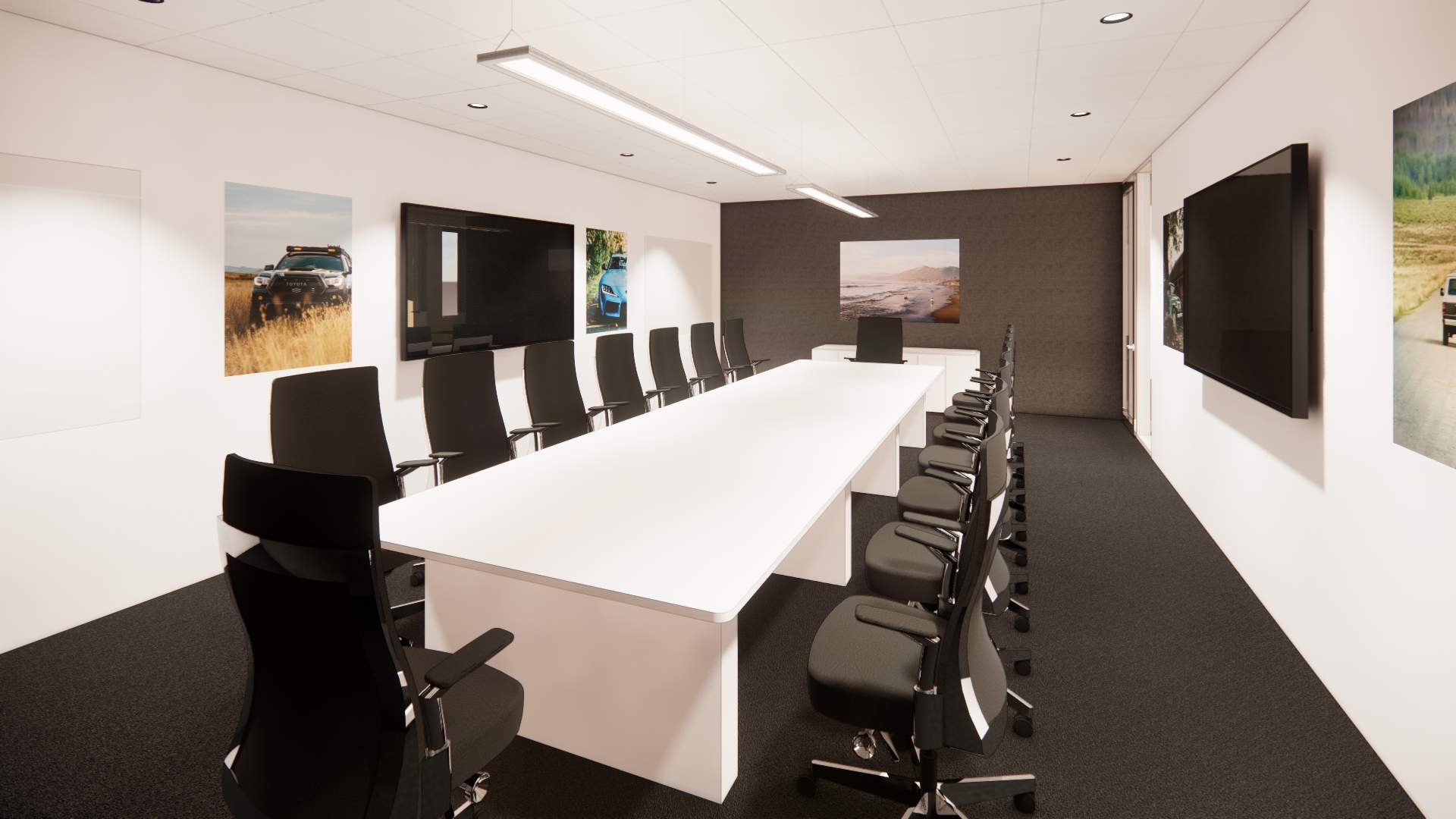 20230329 Carson Toyota Conference Room
