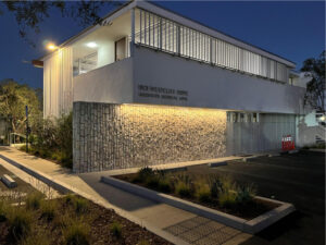 Preserving The Past Mariners Medical Arts Renovation One 3