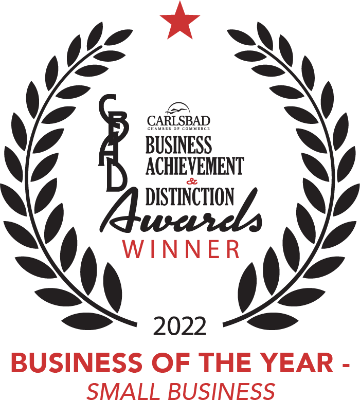 business of the year small Logo