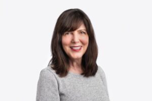 Kathy Lembo, President and CEO of SBCS