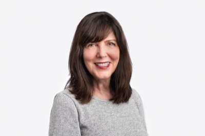 Kathy Lembo, President and CEO of SBCS